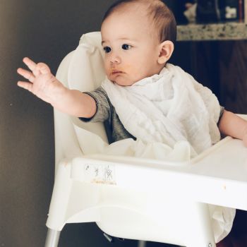 chaise bébé junior 