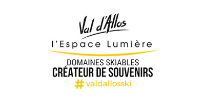 Val d'Allos domaine skiable