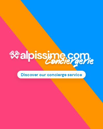 Alpissime Concierge Service for Property Owners in Ski Resorts: Linen Rental, Cleaning Service, Key Handover